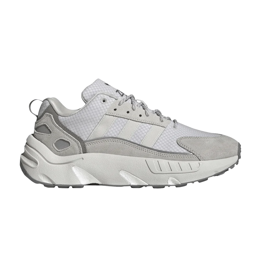 Кроссовки Adidas ZX 22 Boost 'Grey'