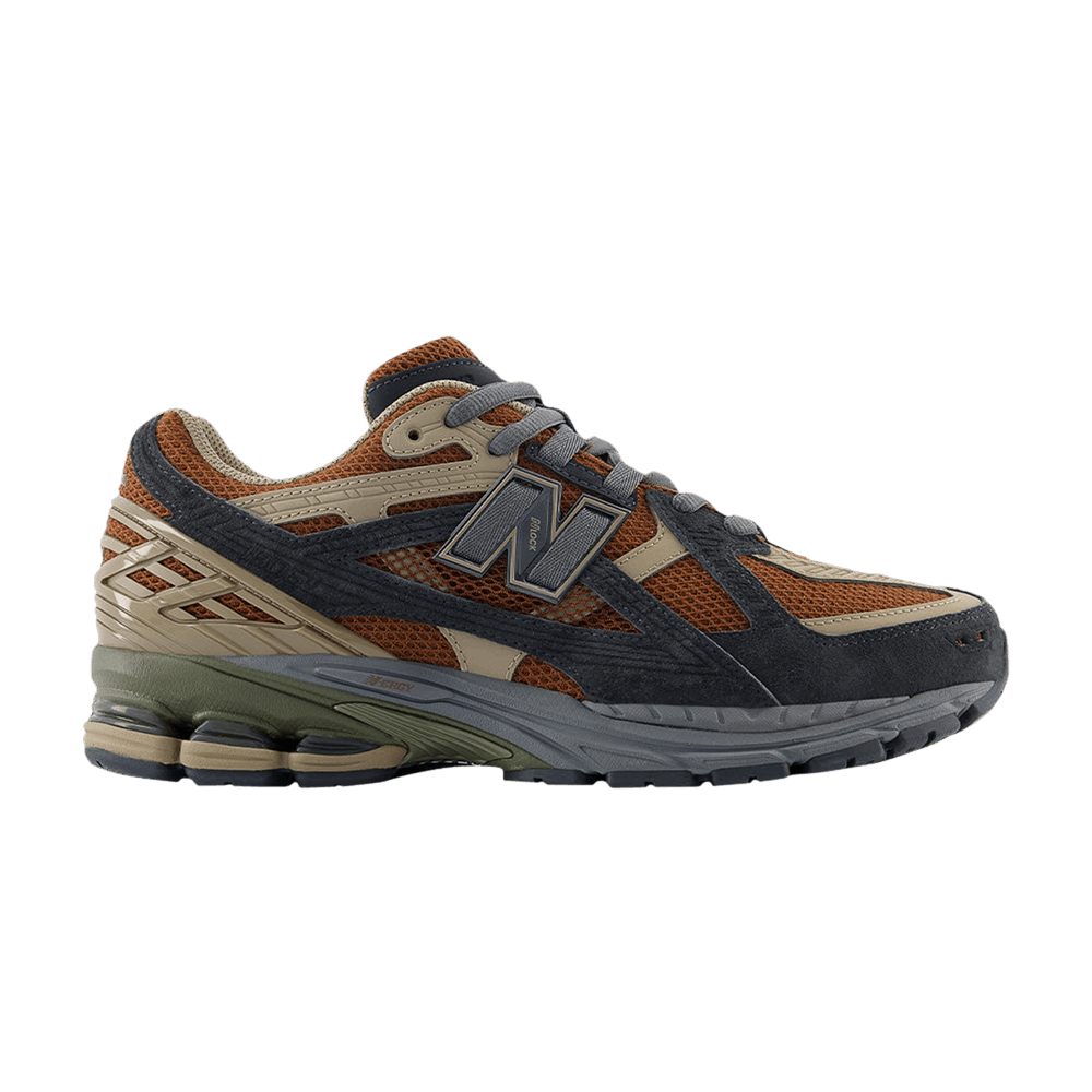 Кроссовки New Balance 1906U 'Rich Oak Phantom'