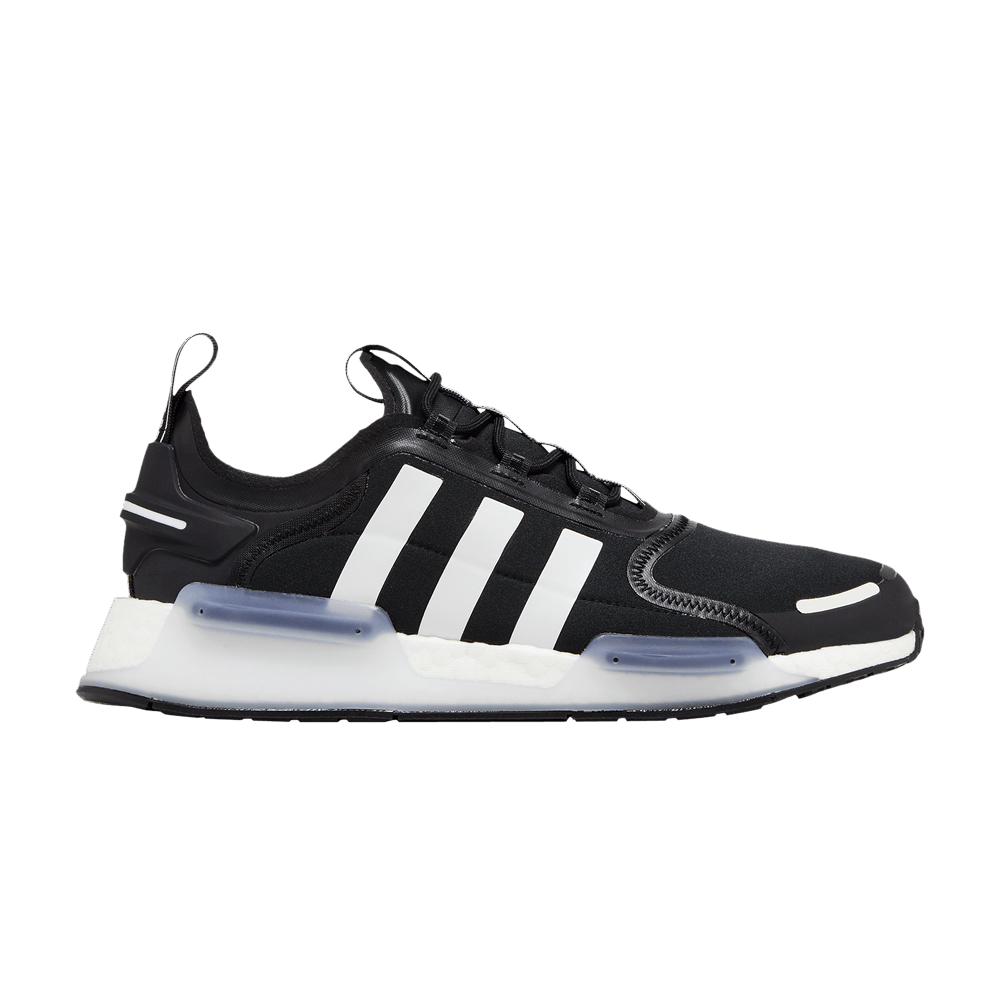 Кроссовки Adidas NMD_V3 'Black White'