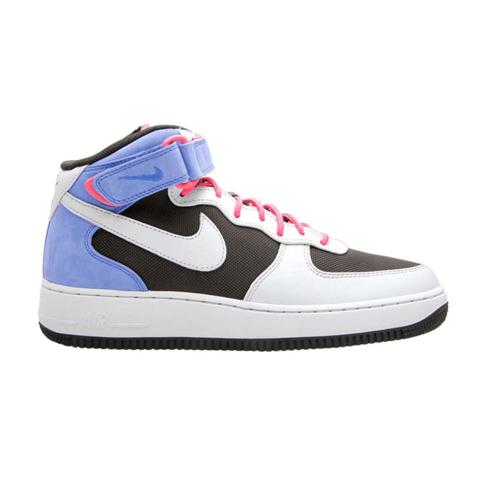 Кроссовки Nike Air Force 1 Premium Mid 'Baltoro'