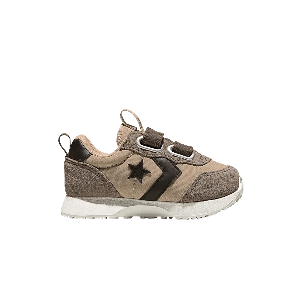Кроссовки Converse Omega Trainer 2V TD 'Brown Black'