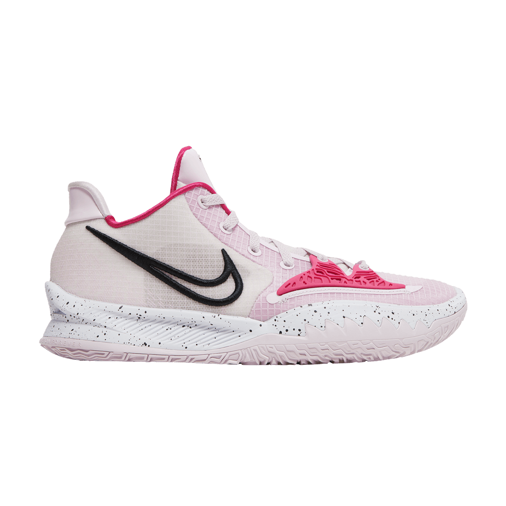 Кроссовки Nike Kyrie Low 4 'Kay Yow'