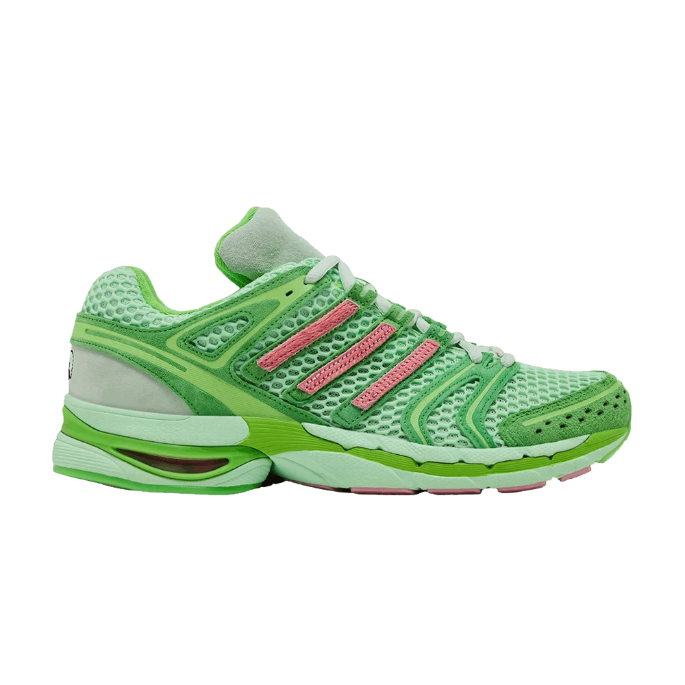 Кроссовки UNheardof x adidas Adistar Control 5 Piggy Runner 2.0 'Cupcake'