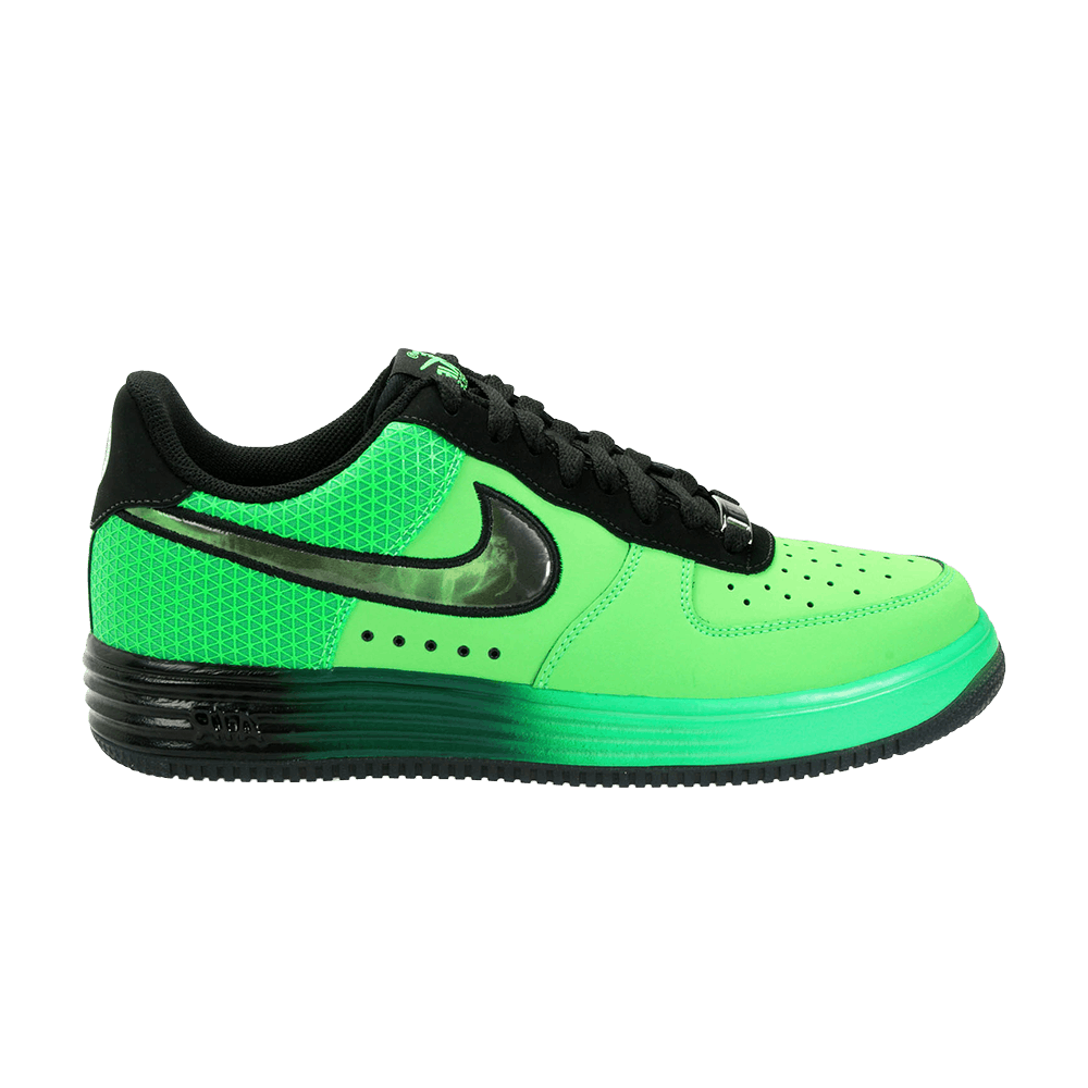 Кроссовки Nike Lunar Force 1 Leather 'Superhuman'