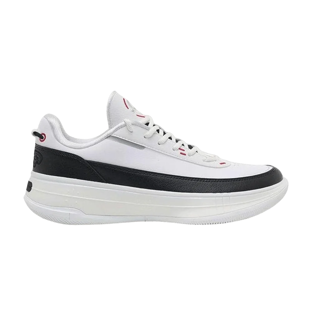Кроссовки Rigorer Rebound 1 'White Black'