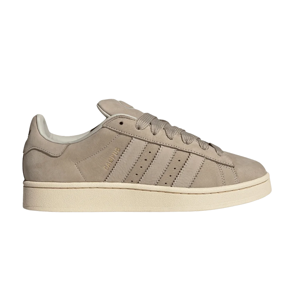 Кроссовки adidas Campus 00s 'Khaki Beige'