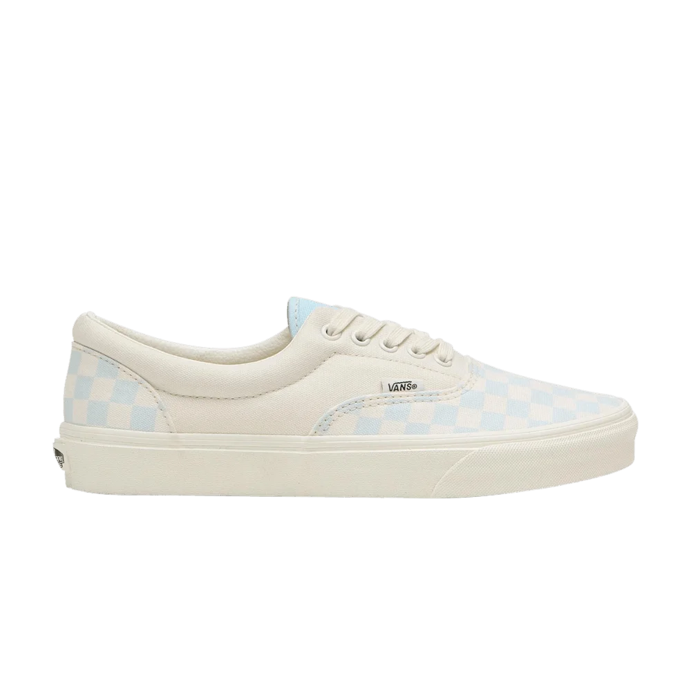 Vans Era 'Checkerboard - Smoke Blue'
