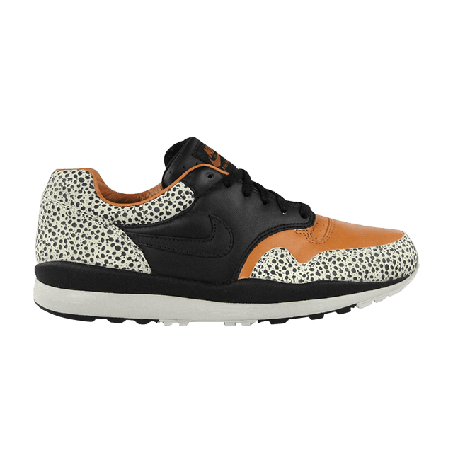 Кроссовки Nike Air Safari NRG 'Tan'