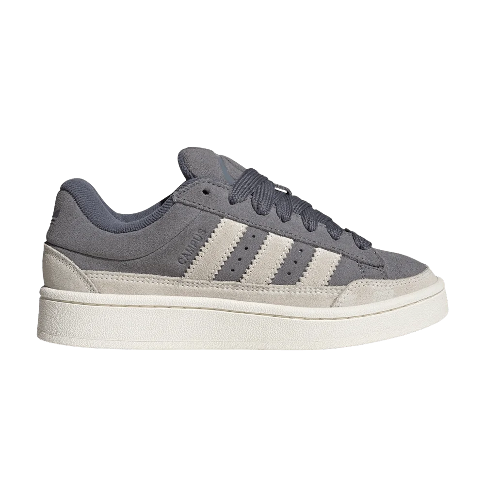 Кроссовки adidas Campus ST J 'Grey Off White Onix'