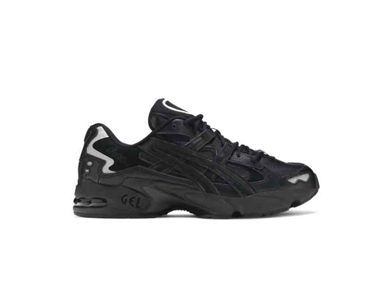 Кроссовки ASICS Gel Kayano 5 OG Triple Black