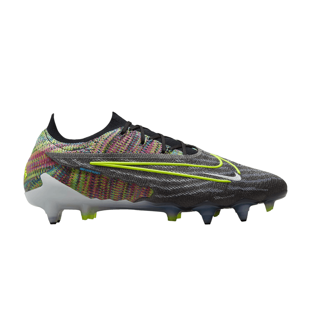 Кроссовки Nike Phantom GX Elite Fusion SG Pro AC 'Link Pack'