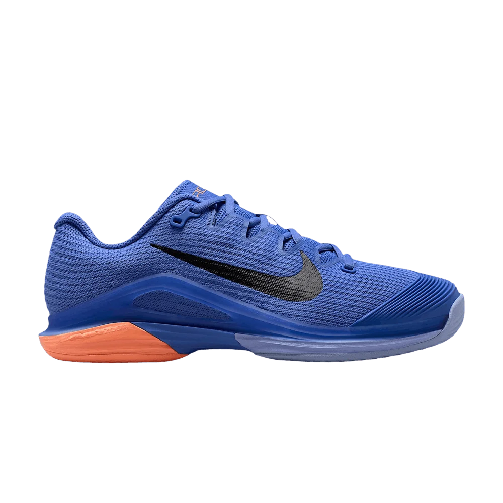 Кроссовки Nike Wmns Vapor 12 'Sapphire'