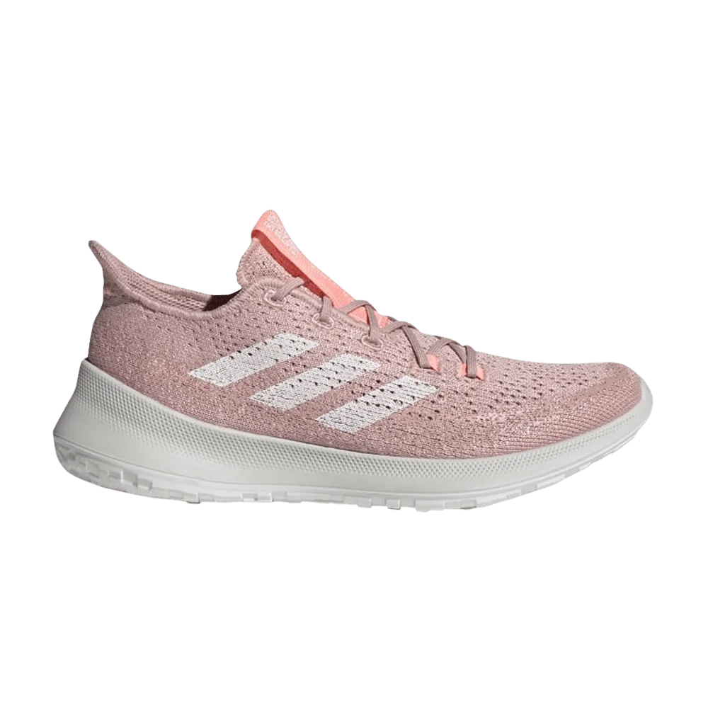 Кроссовки Adidas Wmns SenseBounce+ Summer.Rdy 'Pink Spirit'
