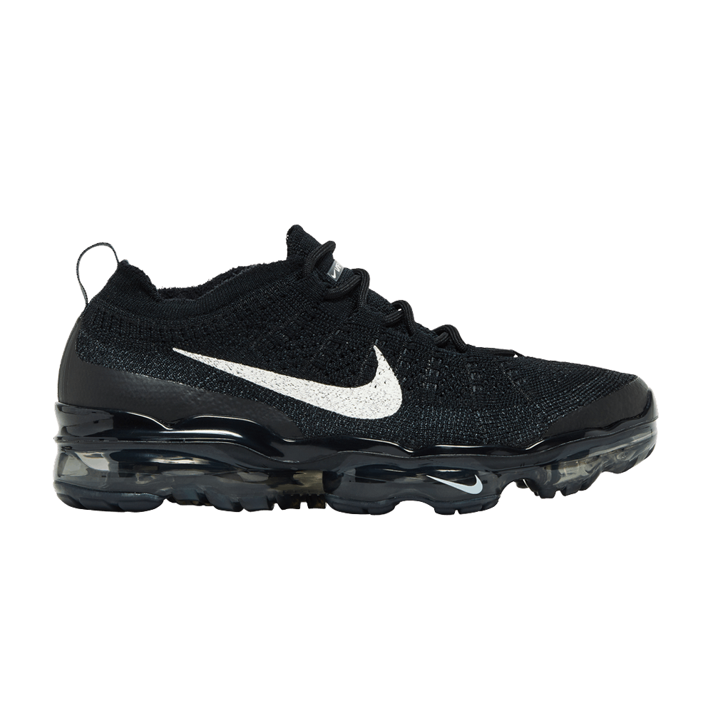 Кроссовки Nike Wmns Air VaporMax 2023 Flyknit 'Black Sail'