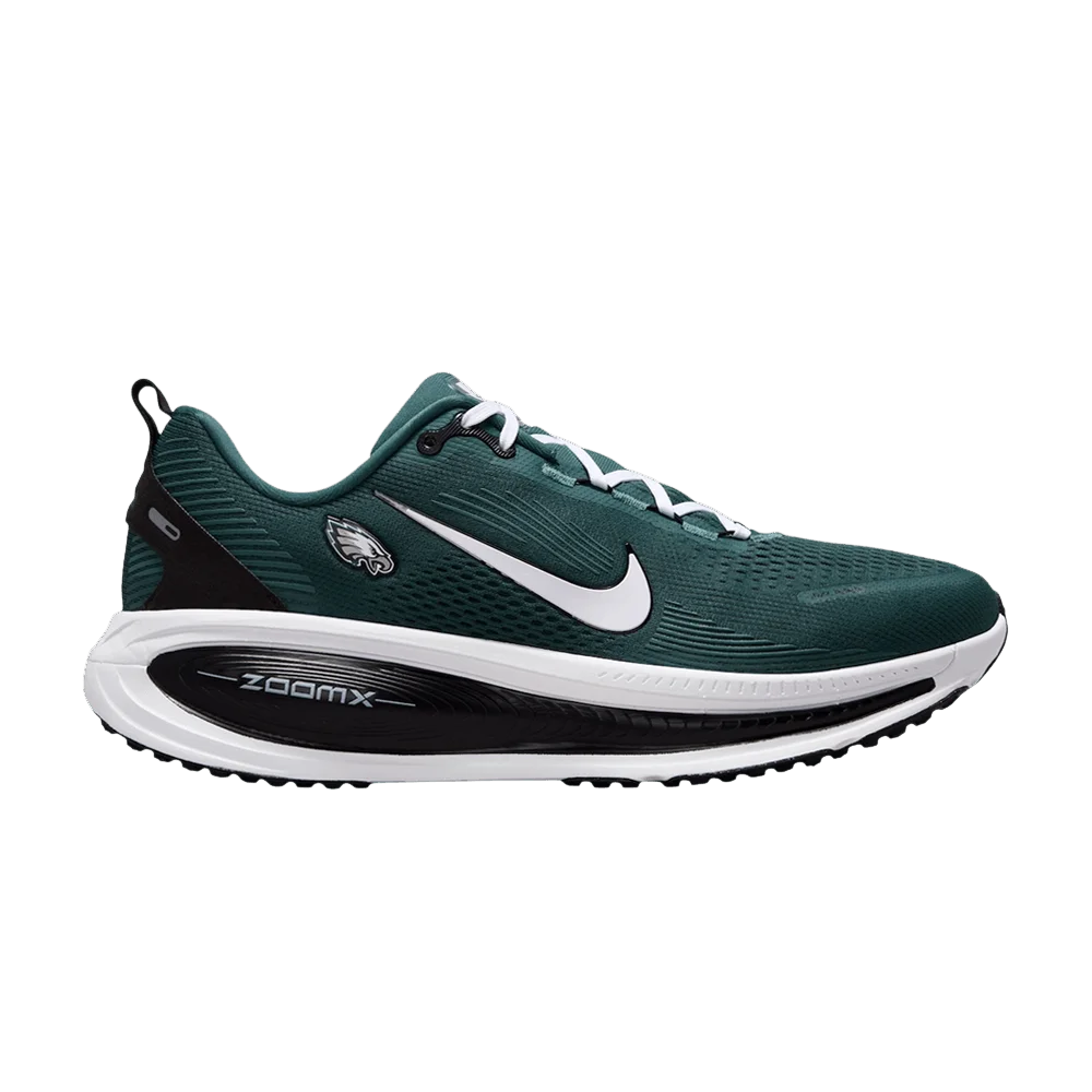 Кроссовки NFL x Nike Vomero 18 'Philadelphia Eagles'
