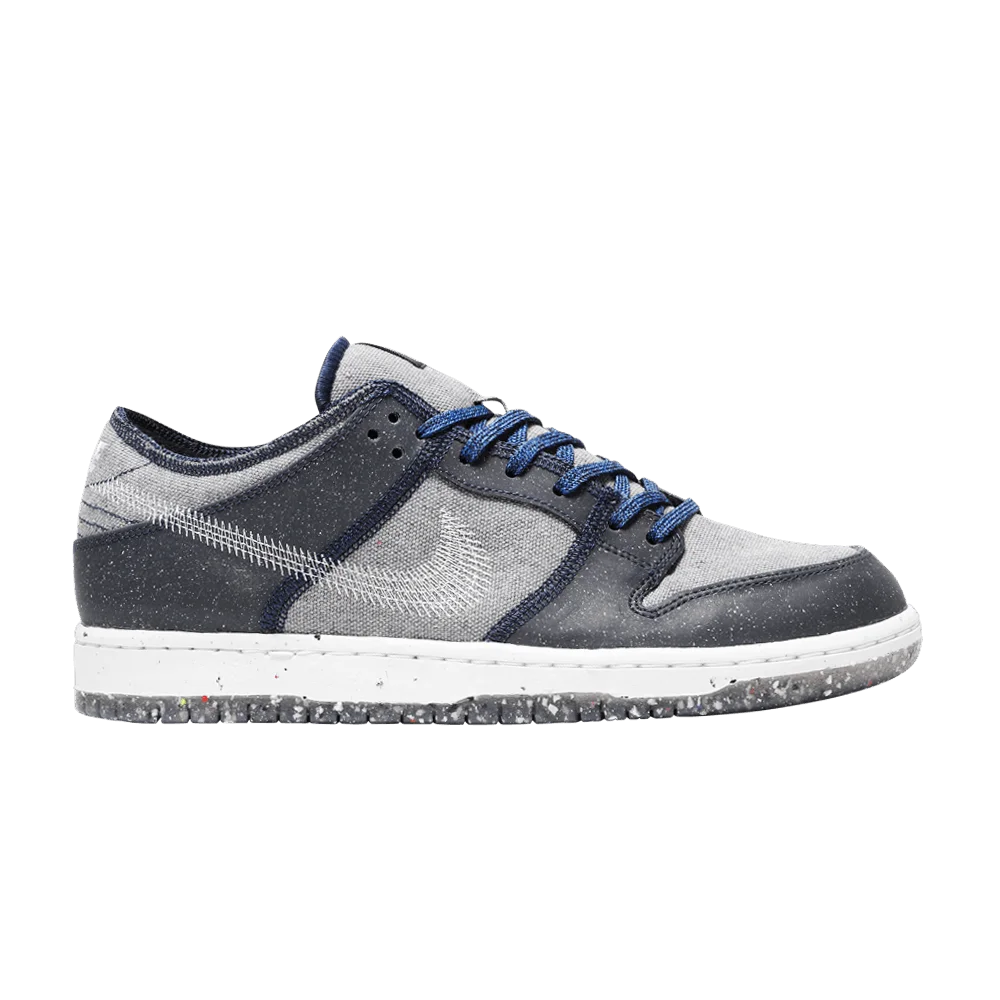Кроссовки Nike Dunk Low Pro SB 'Crater'