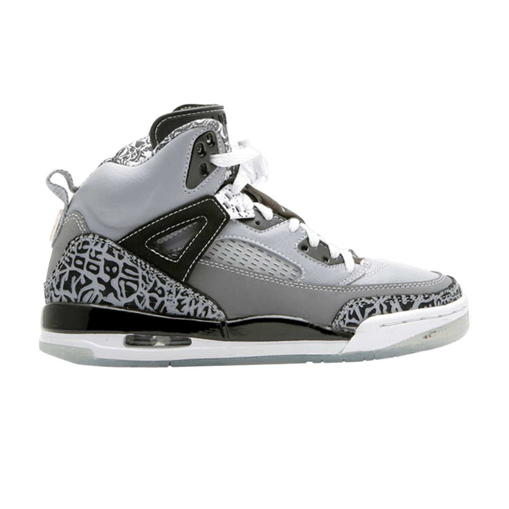 Кроссовки Air Jordan Spiz'Ike Gs