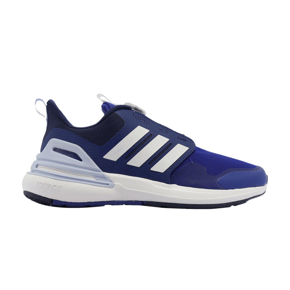 Кроссовки adidas RapidaSport BOA Kids 'Deep Sea'