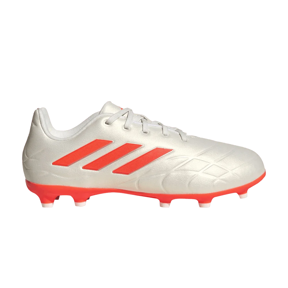 Кроссовки Adidas Copa Pure.3 FG J 'Heatspawn Pack'