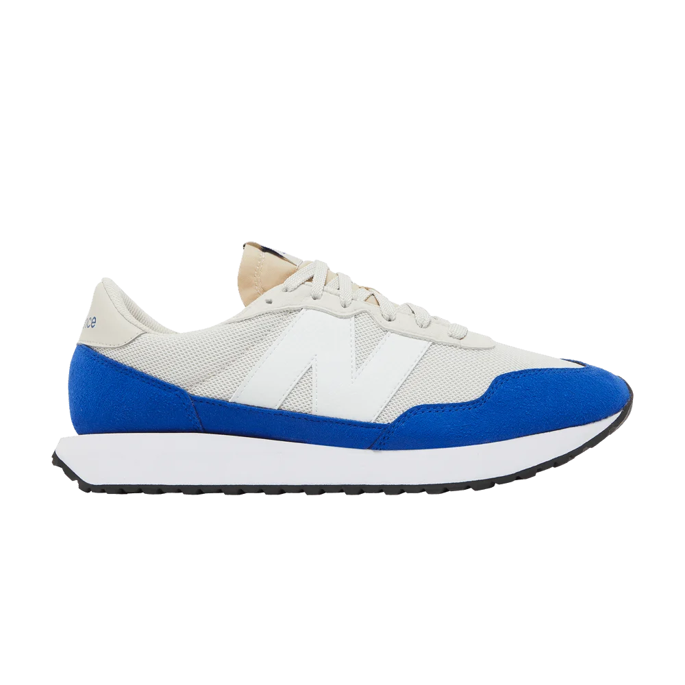 Кроссовки New Balance 237 'Moonbeam Team Royal'