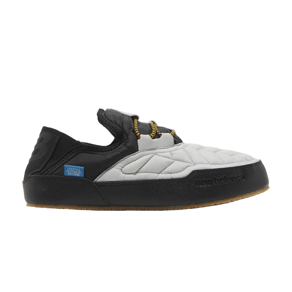 Кроссовки New Balance CRVN MOCv2 'Black Aluminum'