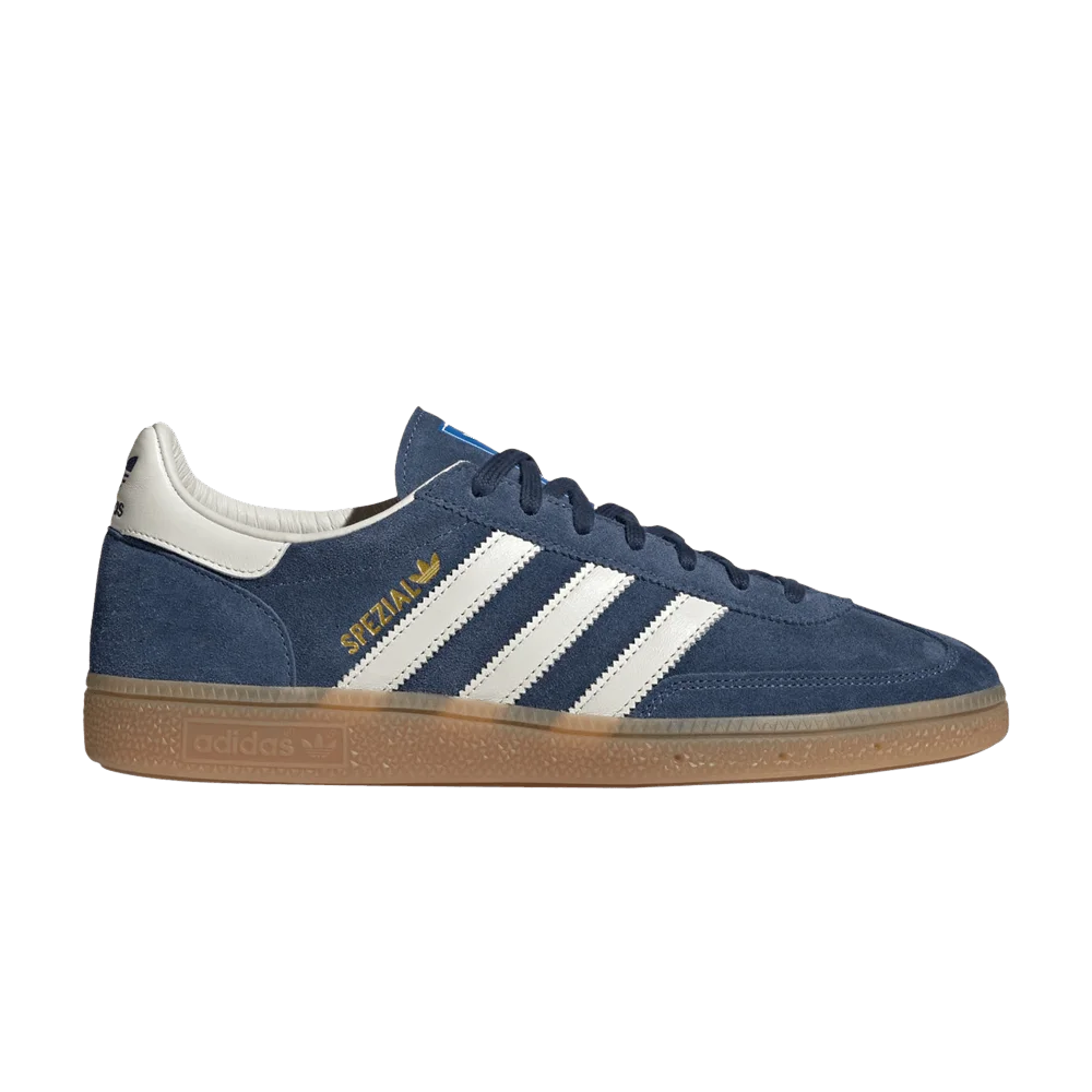 Кроссовки adidas Handball Spezial Made in Germany 'Preloved Ink'