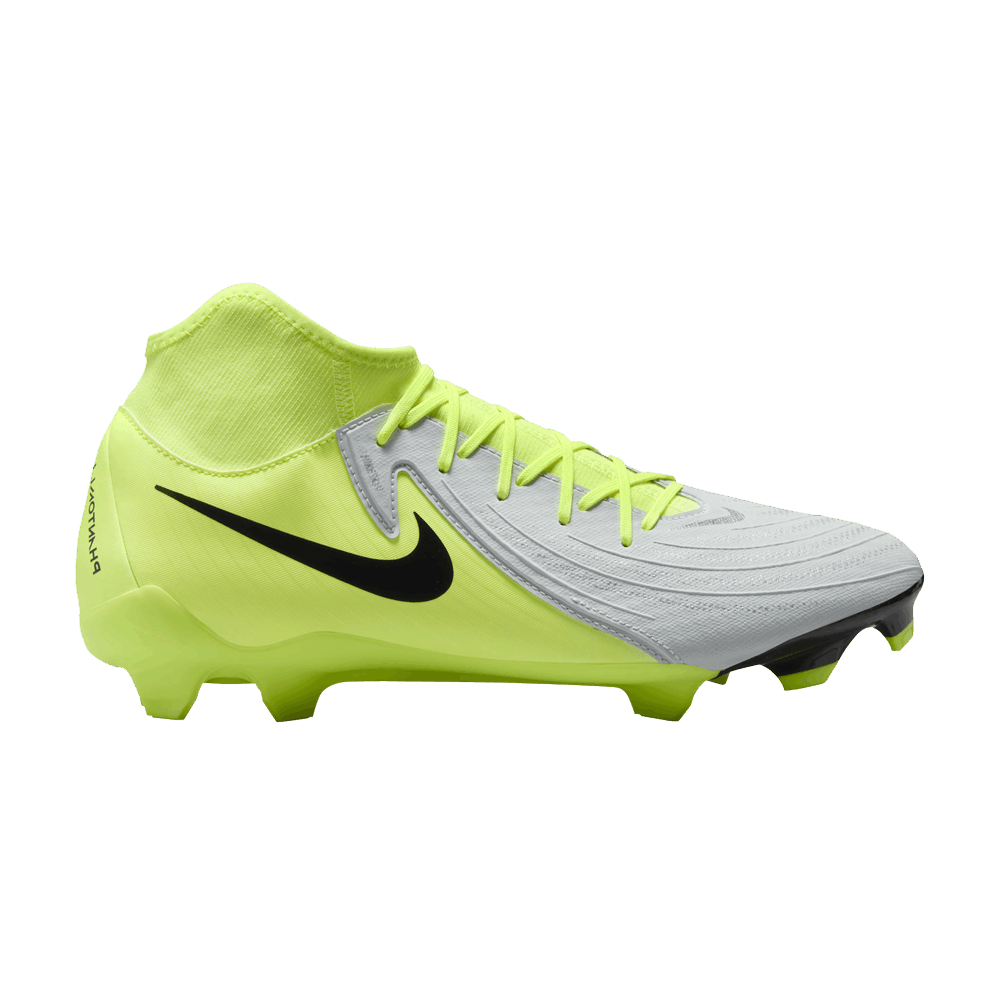 Кроссовки Nike Phantom Luna 2 Academy MG 'Mad Voltage Pack'