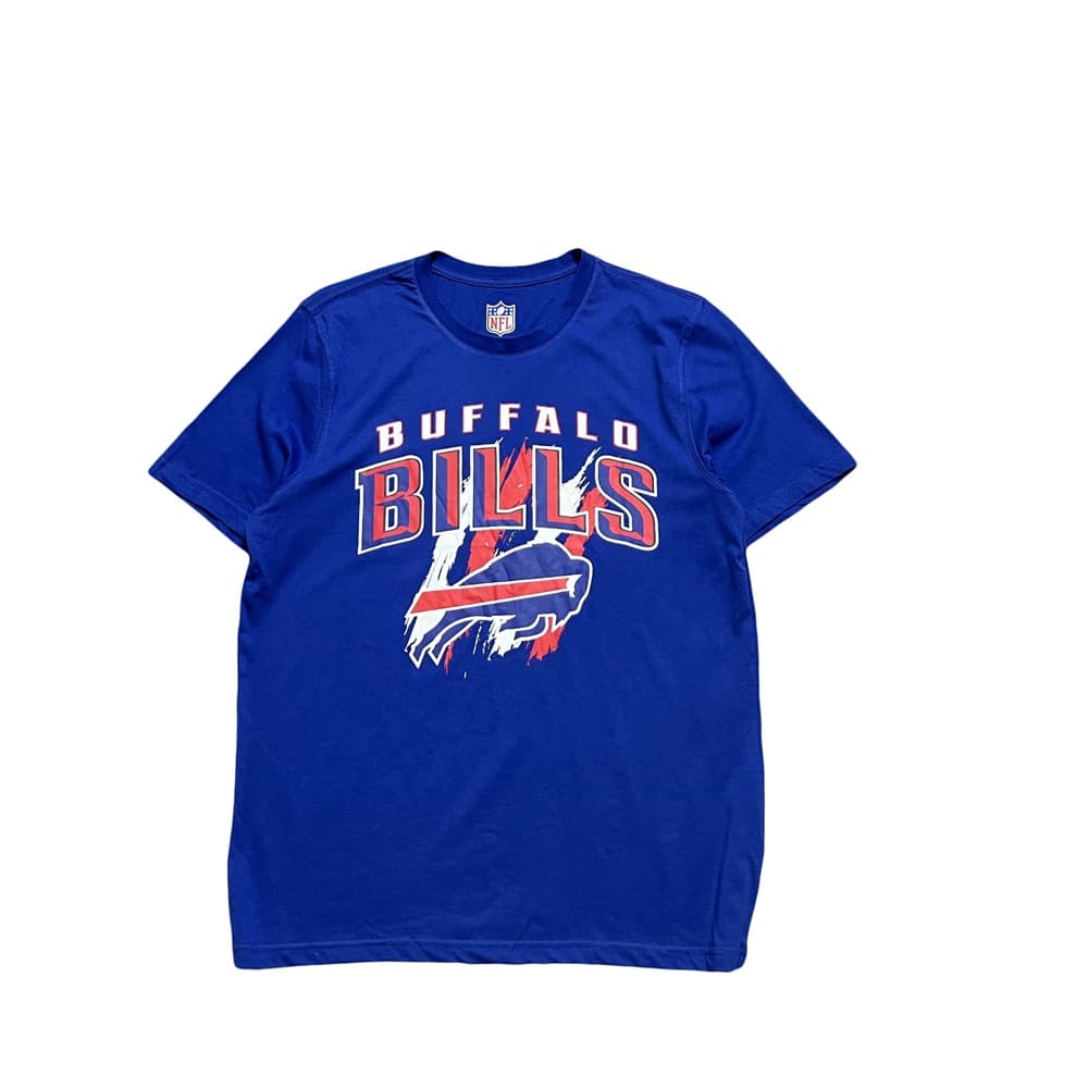 Футболка B20THER NFL Buffalo Bills Blue T-Shirt