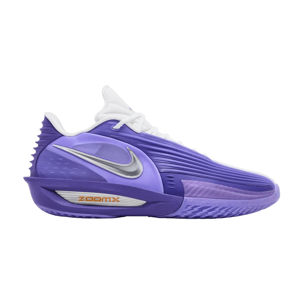 Кроссовки Nike Air Zoom GT Cut 3 Turbo 'NBA Pack-Phoenix Suns'