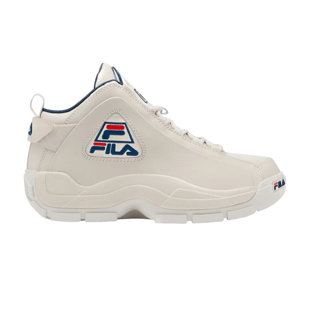Кроссовки Fila Grant Hill 2 'Cement'