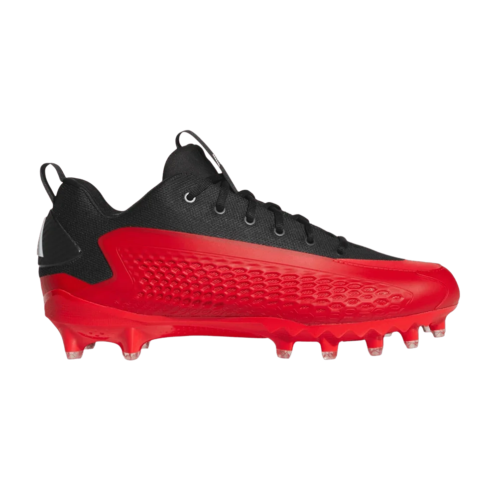 Кроссовки adidas AE 1 Low Cleat 'Black Red Cloud White'