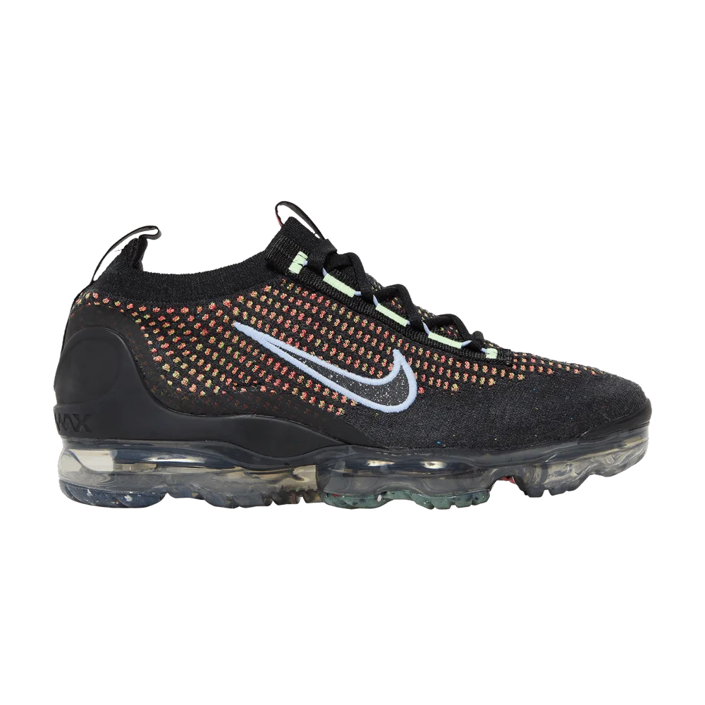 Кроссовки Nike Wmns Air Vapormax 2021 Flyknit 'Multi-Color'