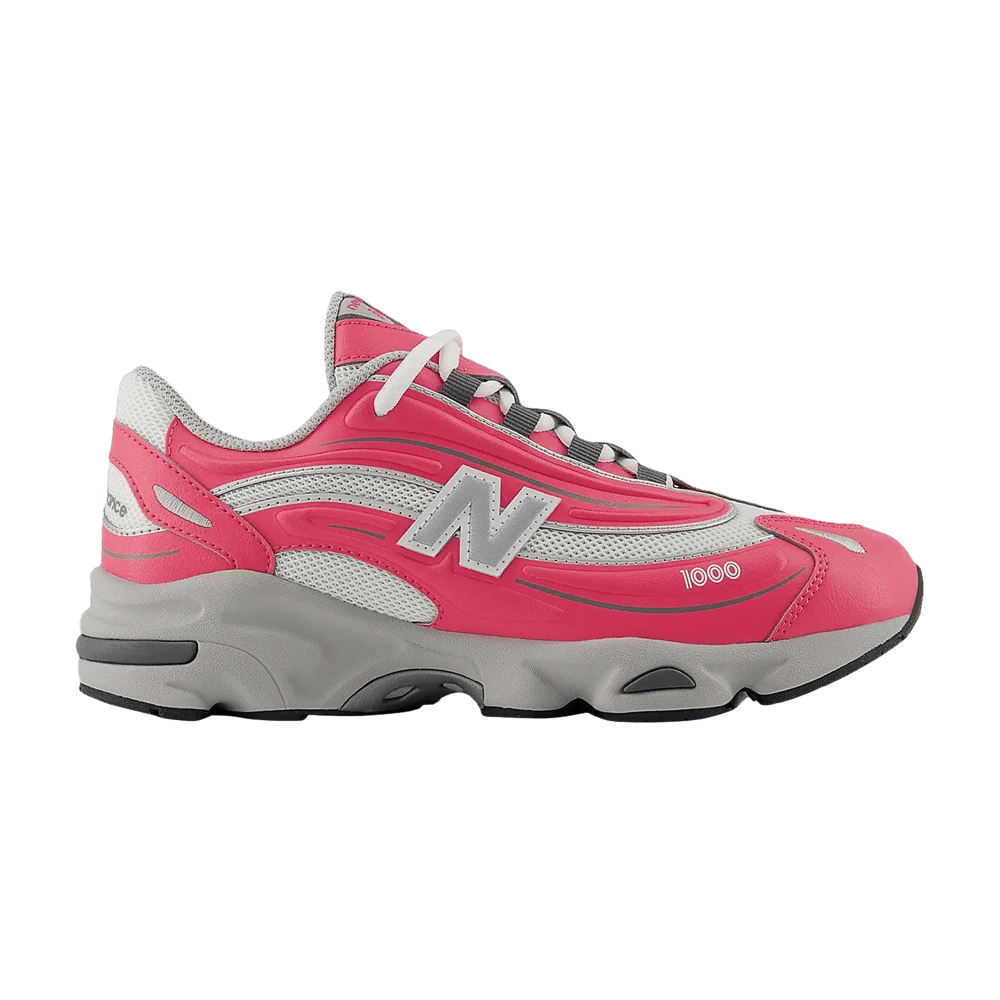 Кроссовки New Balance 1000 Big Kid 'Dragon Berry'