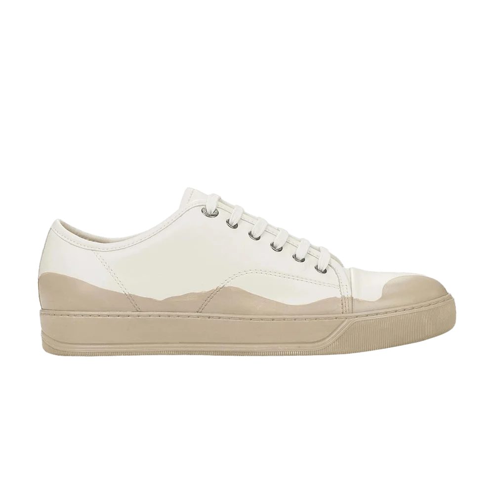Кроссовки Lanvin DBB1 Sneaker 'Ecru'