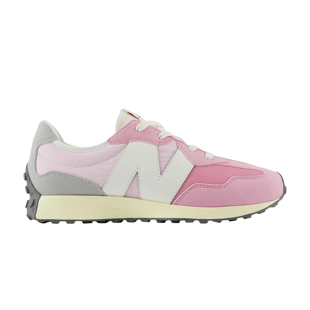 Кроссовки New Balance 327 Big Kid 'Pink Sugar'