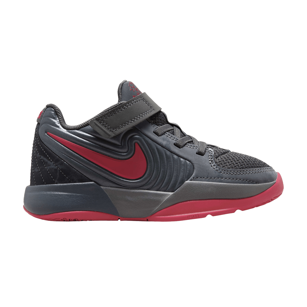 Кроссовки Nike Ja 2 PS 'King of the Court'