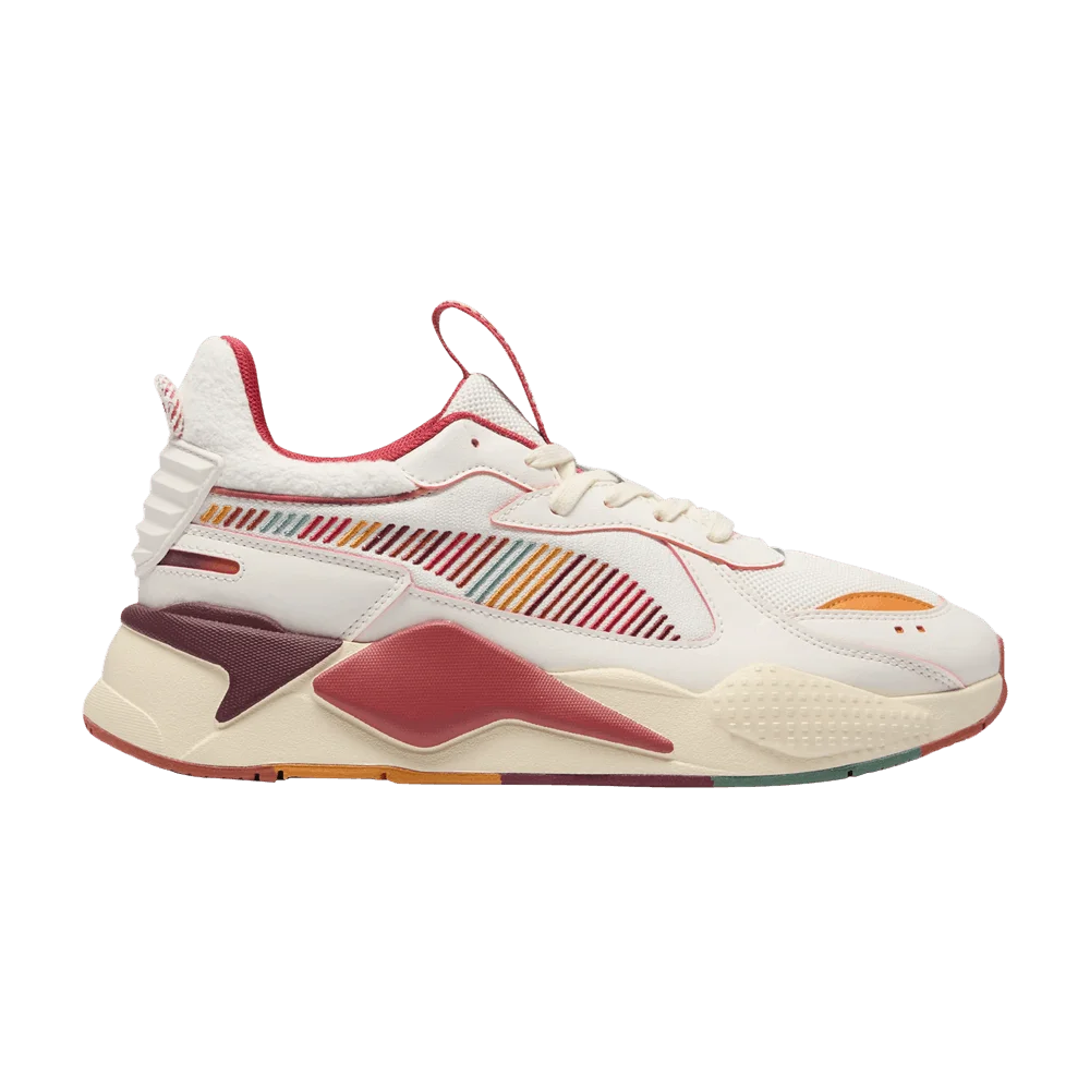 Кроссовки Puma RS-X 'LNDSCP Andes'