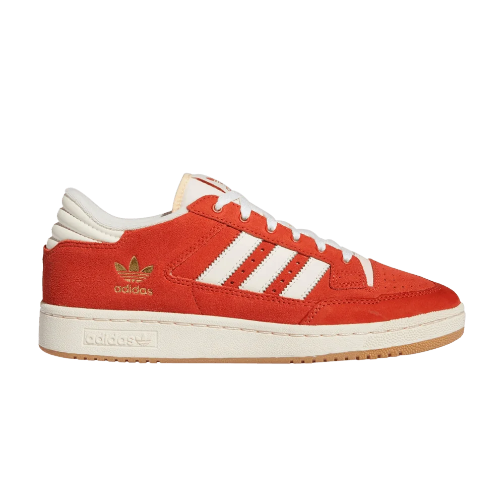 Кроссовки Adidas Centennial 85 Low 'Preloved Red'