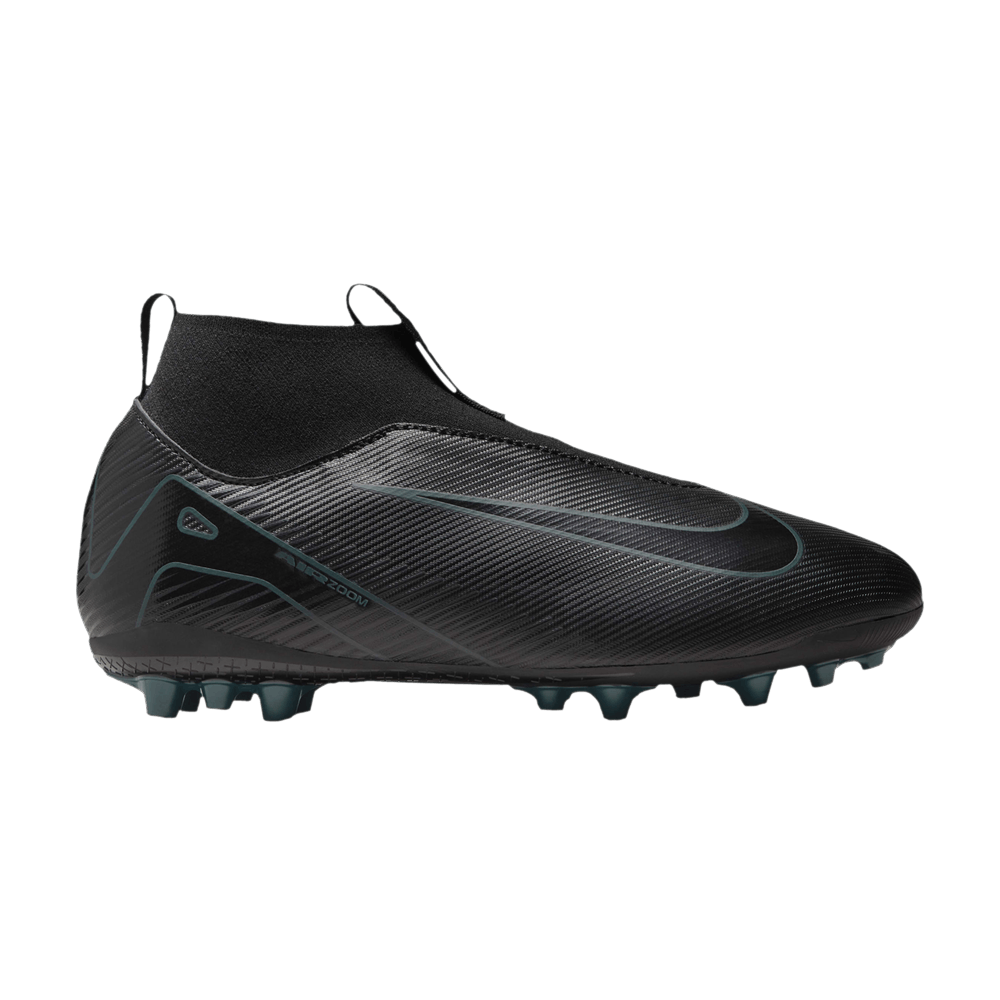 Кроссовки Nike Zoom Mercurial Superfly 10 Academy AG GS '2024 Shadow Pack'
