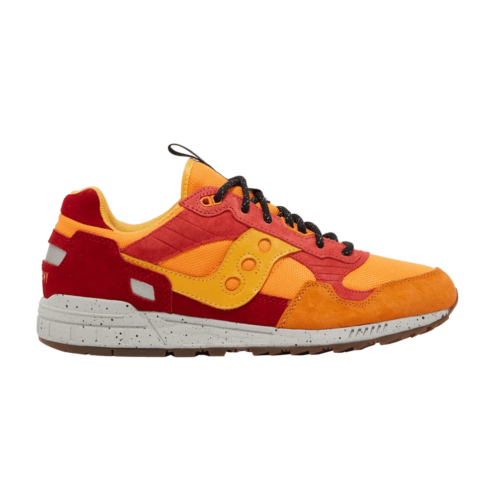 Кроссовки Saucony Shadow 5000 'Mars'