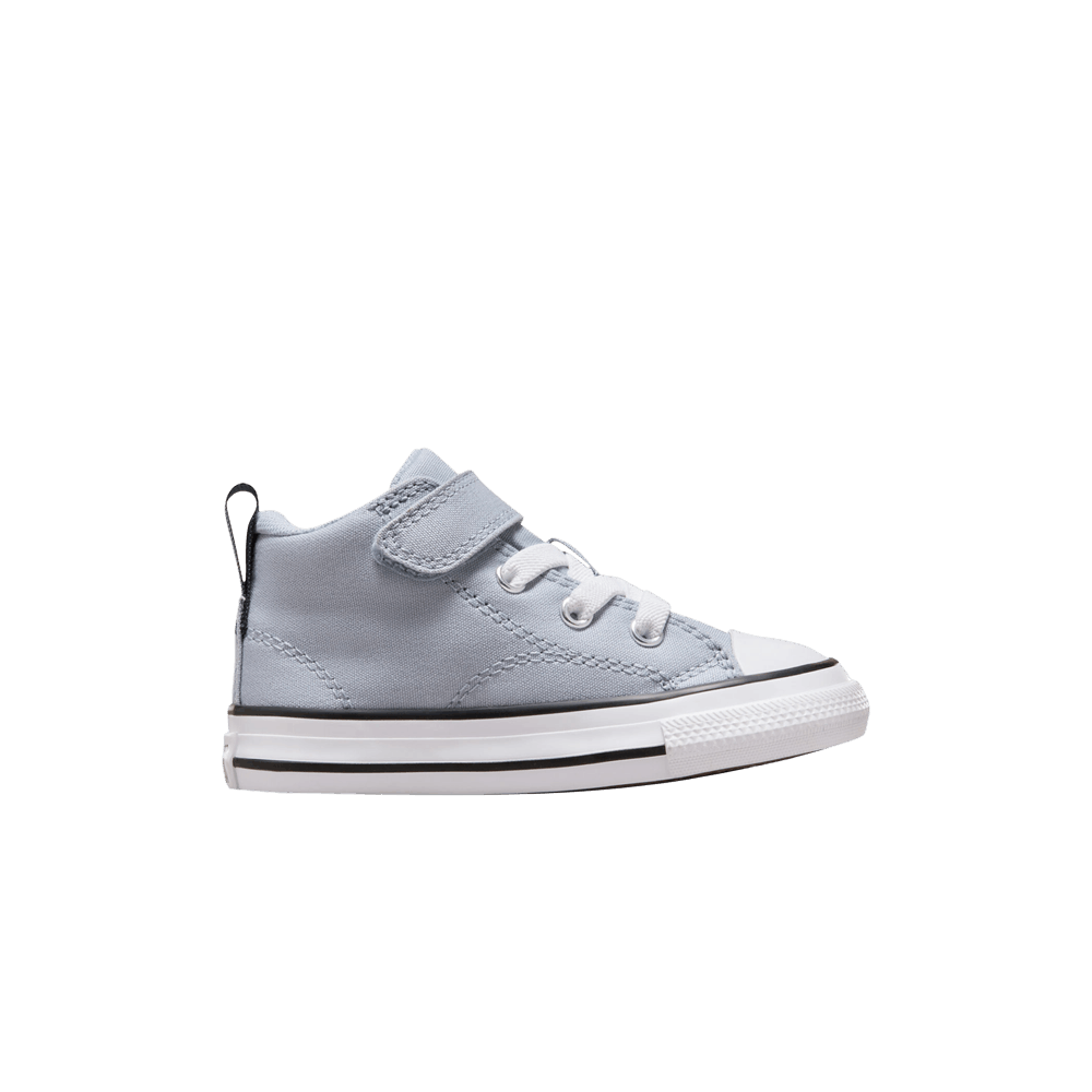 Кроссовки Converse Chuck Taylor All Star EasyOn Mid TD 'Malden Street - Rainy Daze Blue'