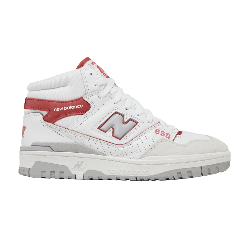 Кроссовки New Balance 650R 'Angora Pack - Astro Dust'