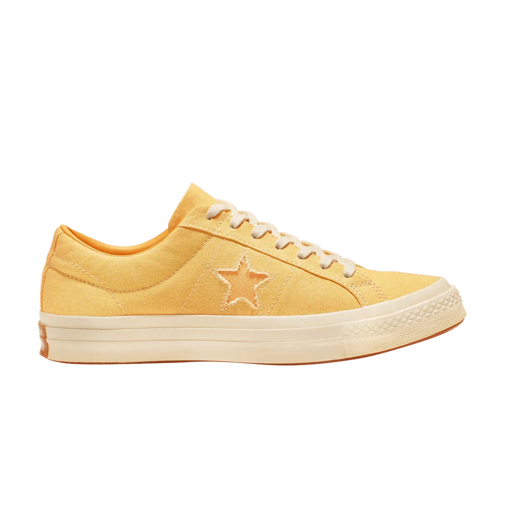Кроссовки Converse One Star Low 'Sunbaked'