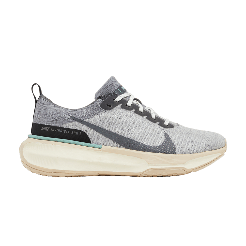 Кроссовки Nike ZoomX Invincible 3 'Cool Grey Black'