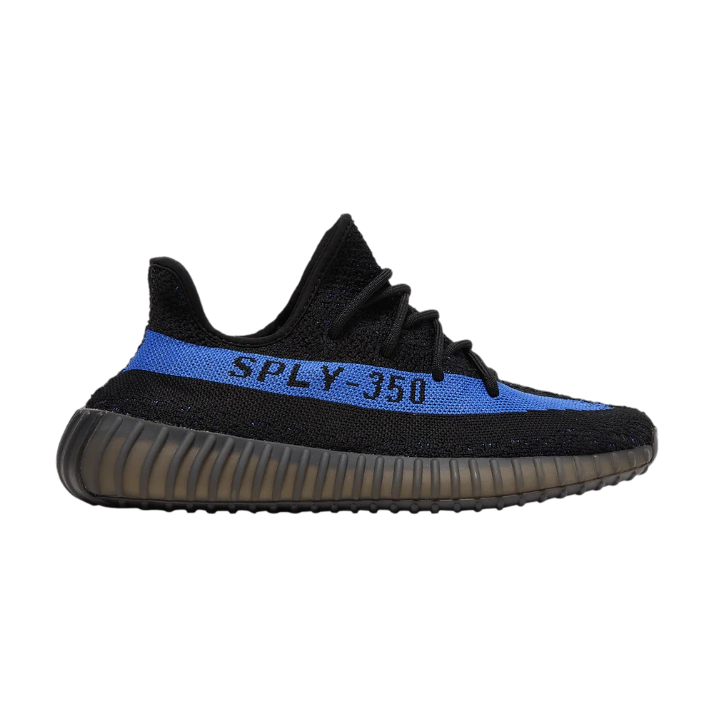 Кроссовки adidas Yeezy Boost 350 V2 'Dazzling Blue'