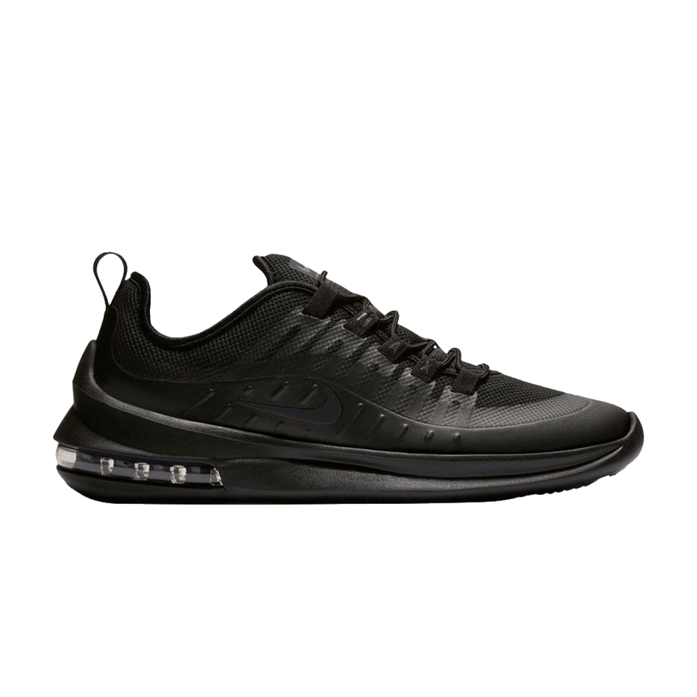 Кроссовки Nike Air Max Axis 'Black Anthracite'