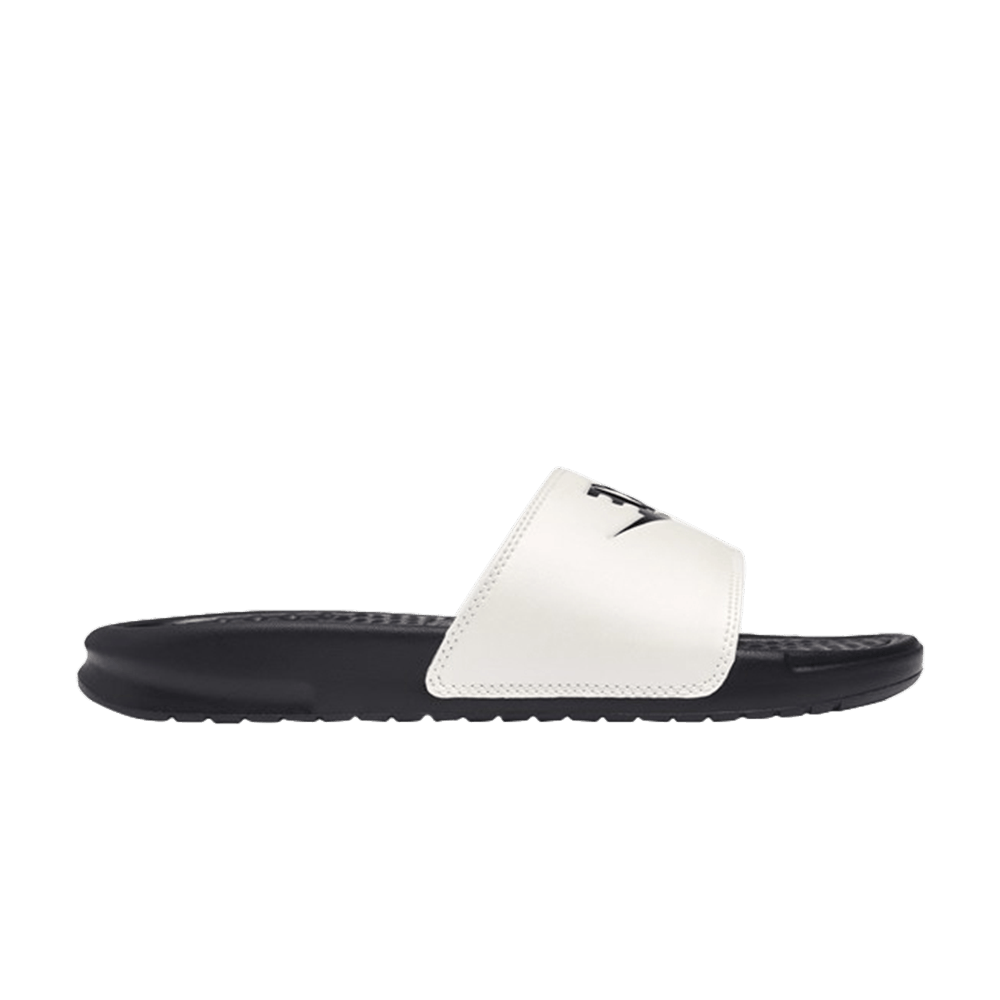 Кроссовки Nike Wmns Benassi JDI 'Spruce Aura'