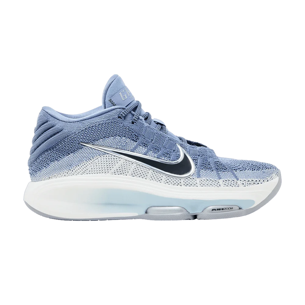 Кроссовки Nike Air Zoom GT Hustle 3 EP 'Ashen Slate'