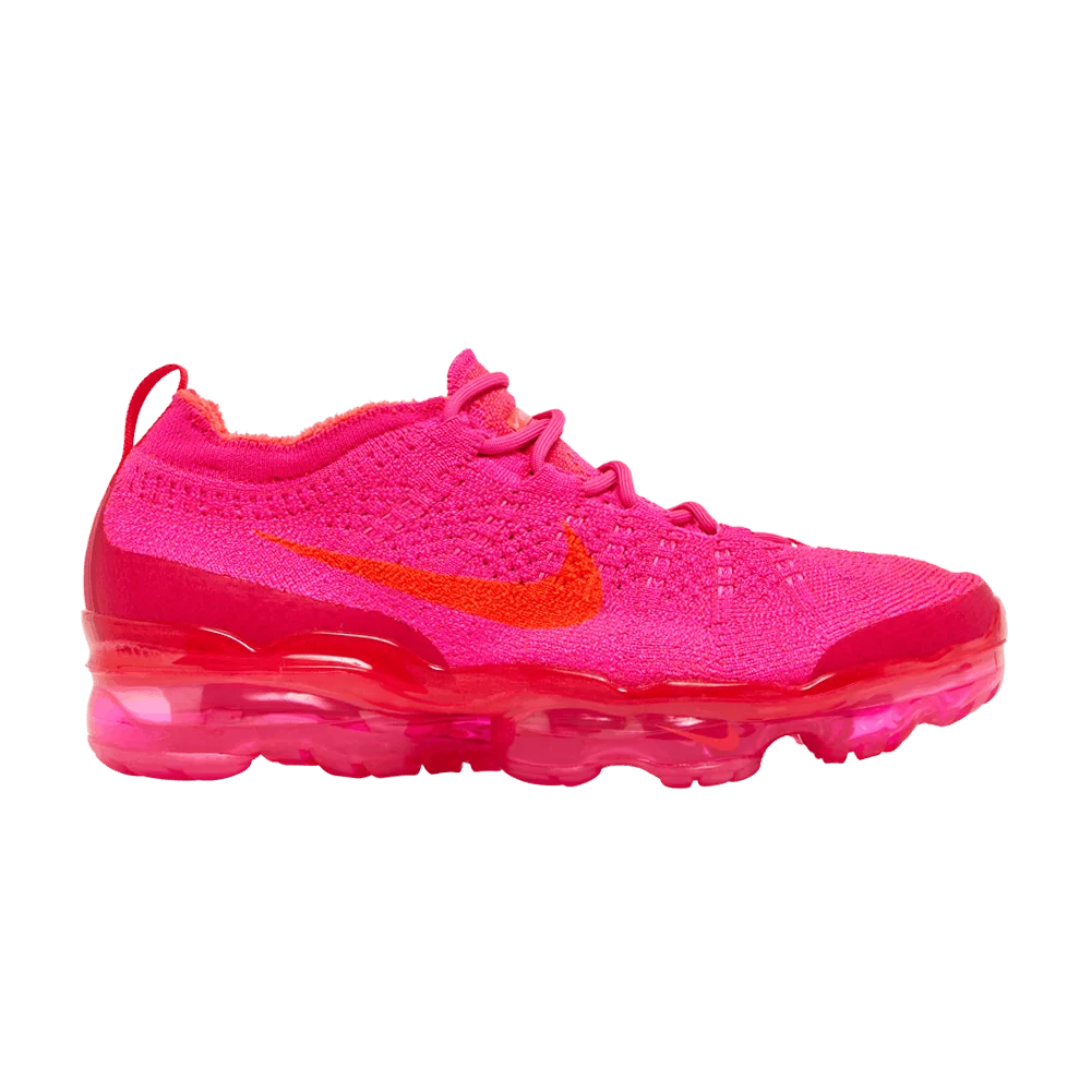 Кроссовки Nike Wmns Air VaporMax 2023 Flyknit 'Pink Blast'