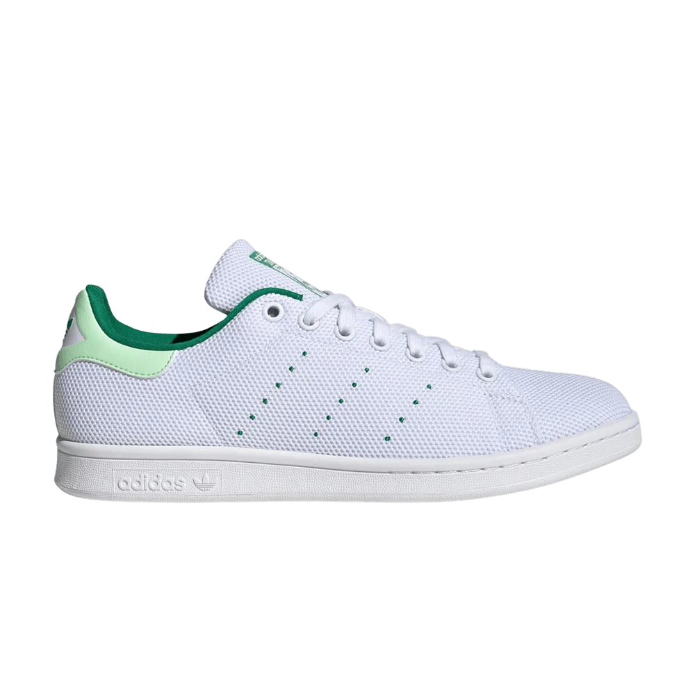 Кроссовки Adidas Stan Smith 'Americana Pack - Green Spark'